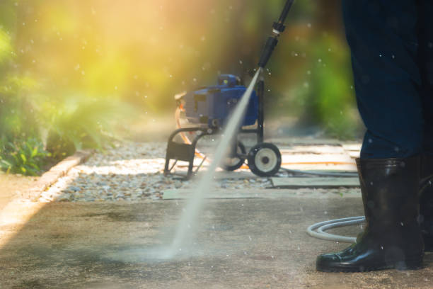 Best Residential Pressure Washing in Bristol, VA